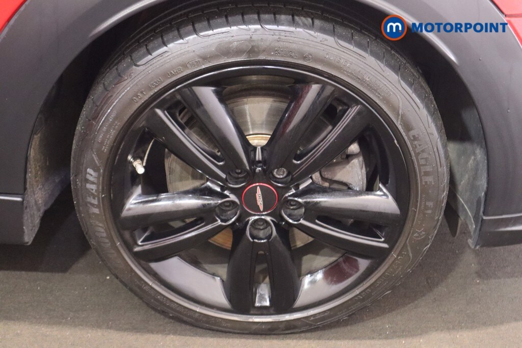 Used MINI Hatch 2021 for sale - 77814844: Photo 19