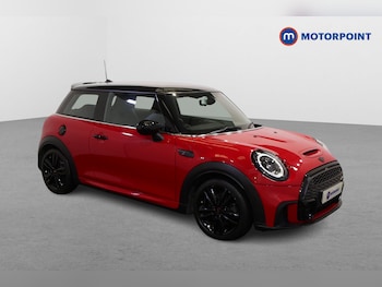 Used MINI Hatch 2021 for sale - 77814844: Photo