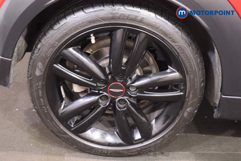 Used MINI Hatch 2021 for sale - 77814844: Photo 20