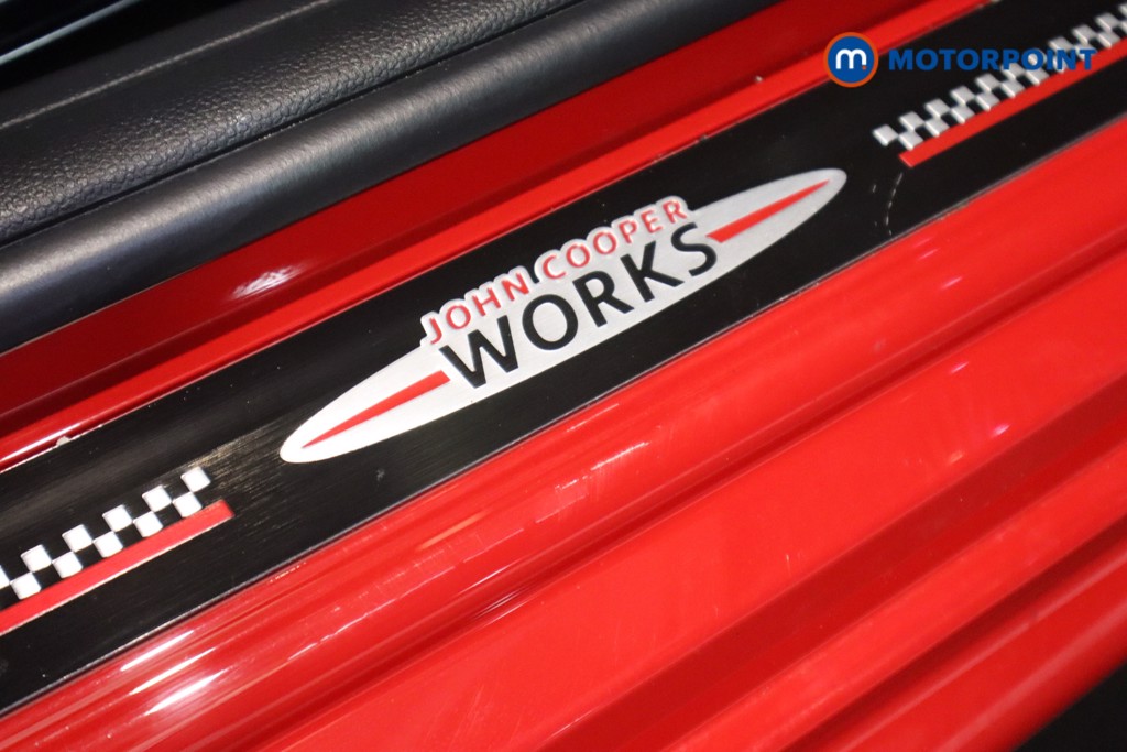 Used MINI Hatch 2021 for sale - 77814844: Photo 23