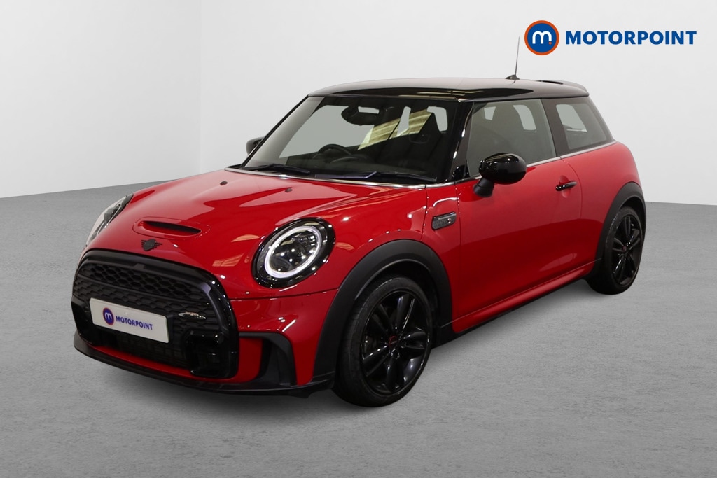 Used MINI Hatch 2021 for sale - 77814844: Photo 3