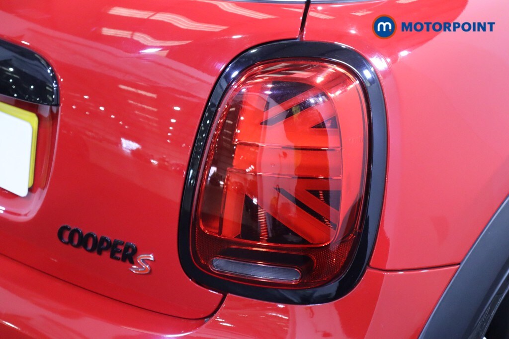 Used MINI Hatch 2021 for sale - 77814844: Photo 31