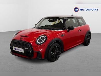 Used MINI Hatch 2021 for sale - 77814844: Photo