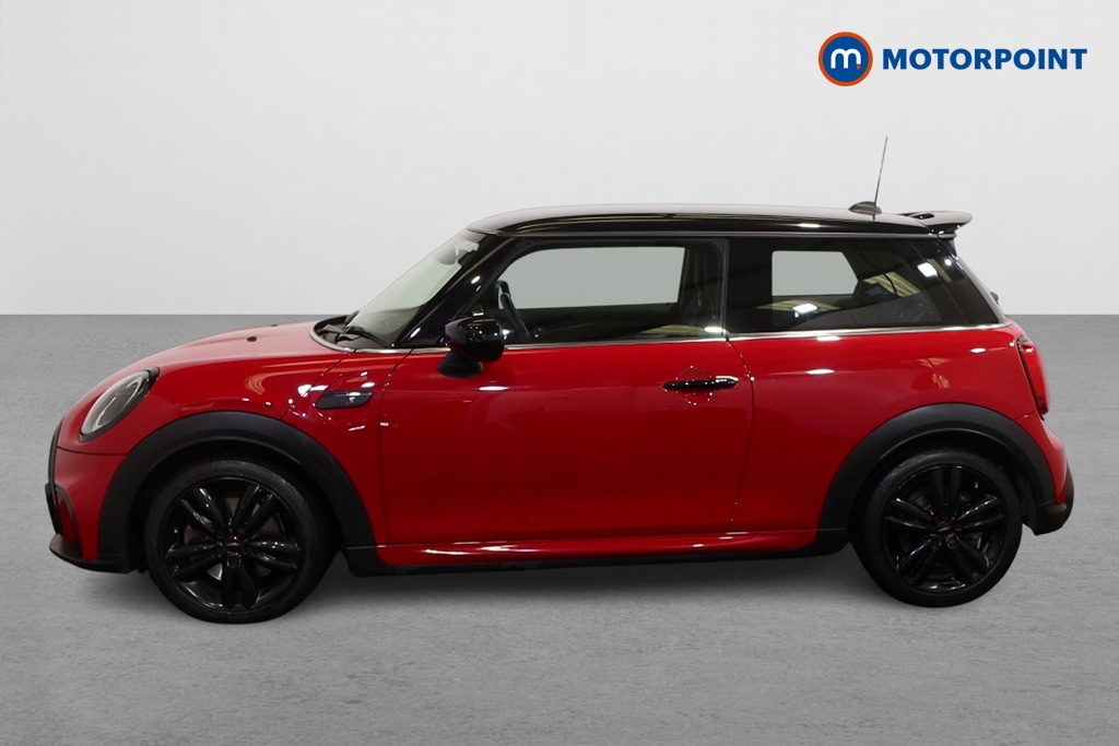 Used MINI Hatch 2021 for sale - 77814844: Photo 4