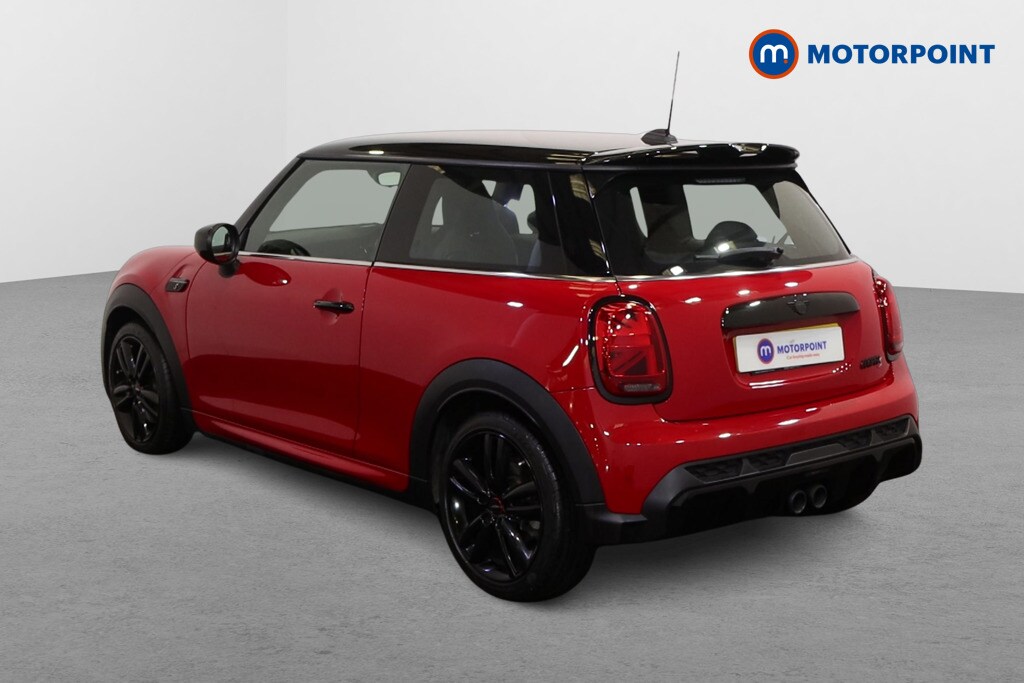 Used MINI Hatch 2021 for sale - 77814844: Photo 5