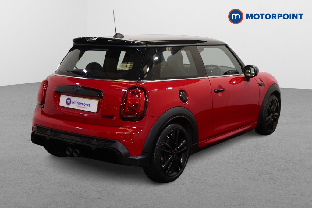 Used MINI Hatch 2021 for sale - 77814844: Photo 7