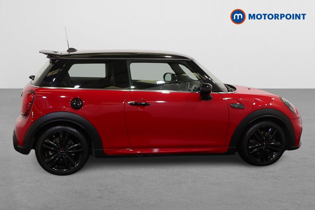 Used MINI Hatch 2021 for sale - 77814844: Photo 8