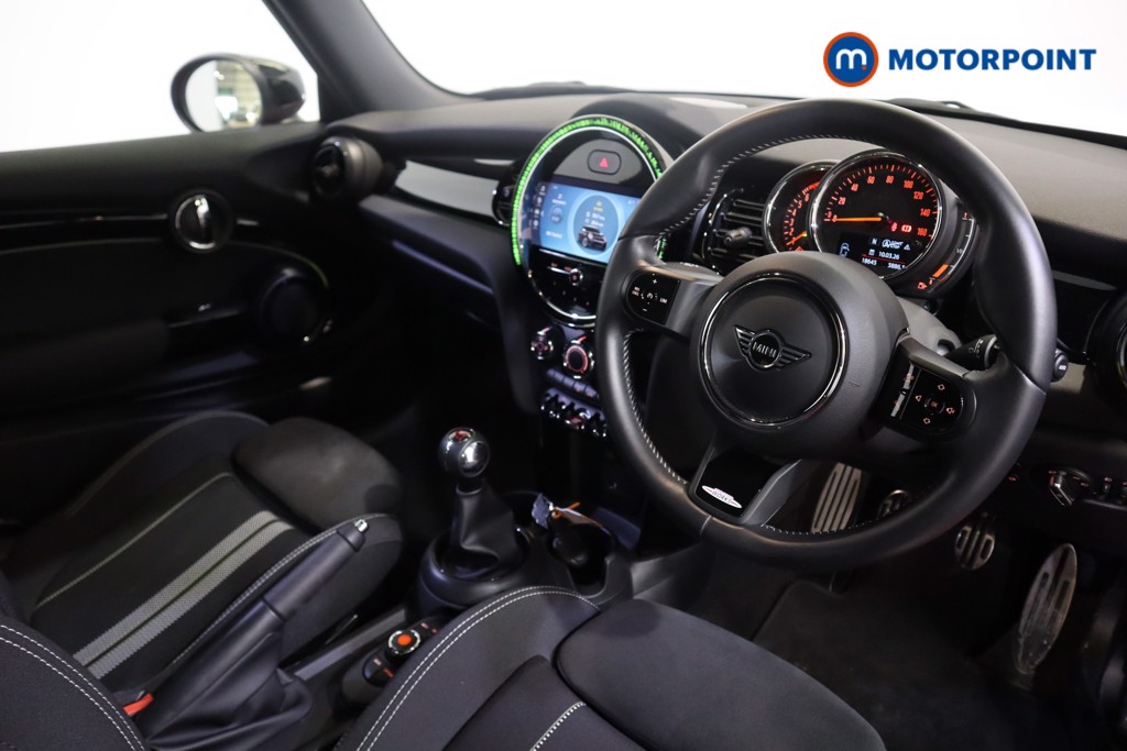 Used MINI Hatch 2021 for sale - 77814844: Photo 9