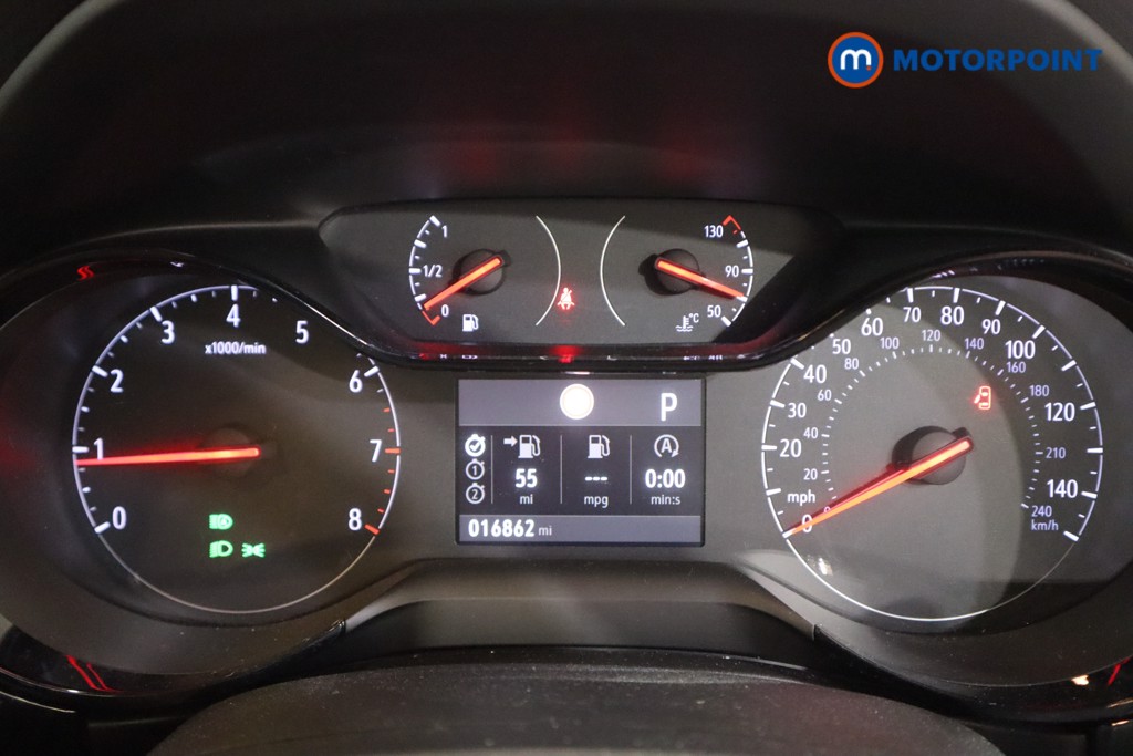 Used Vauxhall Corsa 2023 for sale - 78159518: Photo 12