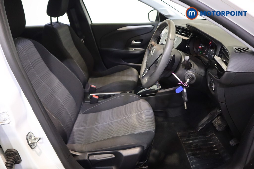 Used Vauxhall Corsa 2023 for sale - 78159518: Photo 14