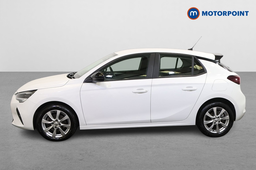 Used Vauxhall Corsa 2023 for sale - 78159518: Photo 4