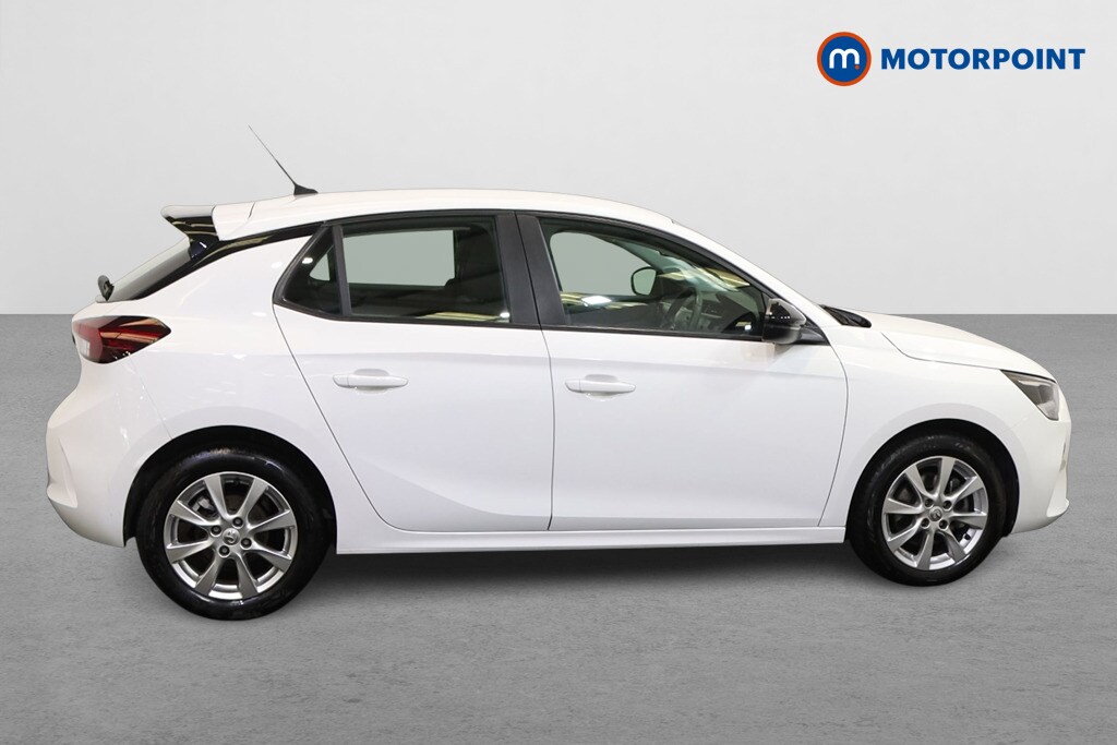 Used Vauxhall Corsa 2023 for sale - 78159518: Photo 8