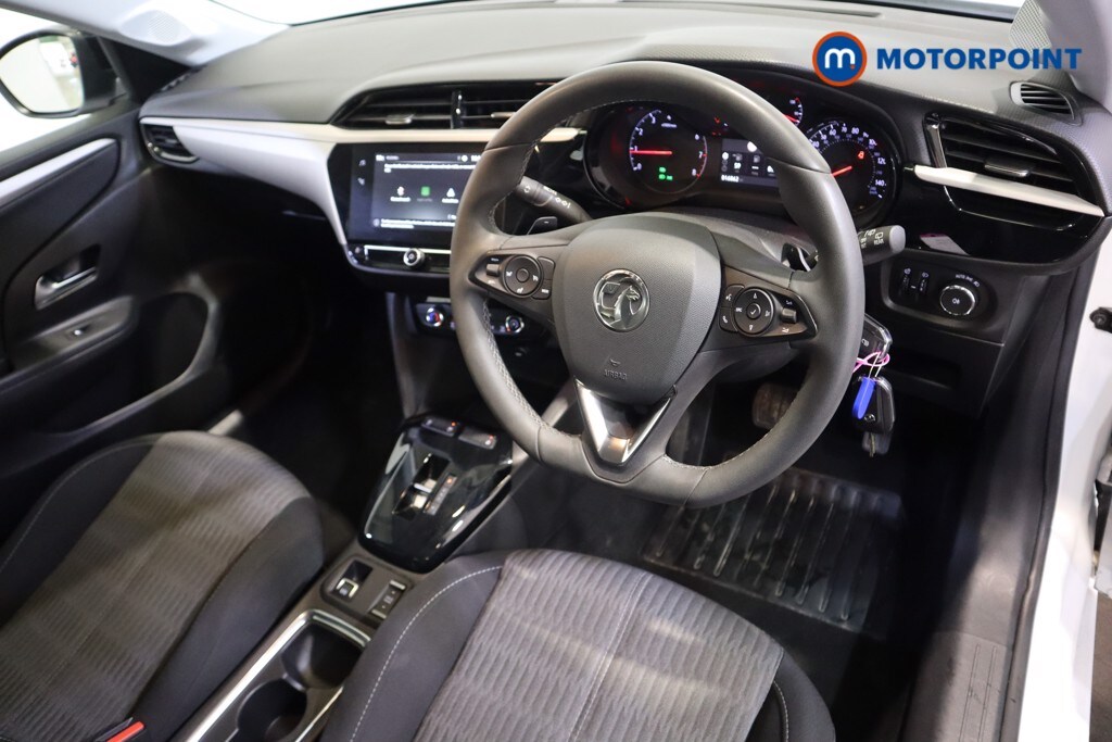 Used Vauxhall Corsa 2023 for sale - 78159518: Photo 9