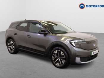 2024 - 210kW Select 77kWh 5dr Auto