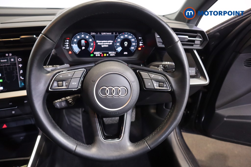 Used Audi A3 2021 for sale - 76718338: Photo 11