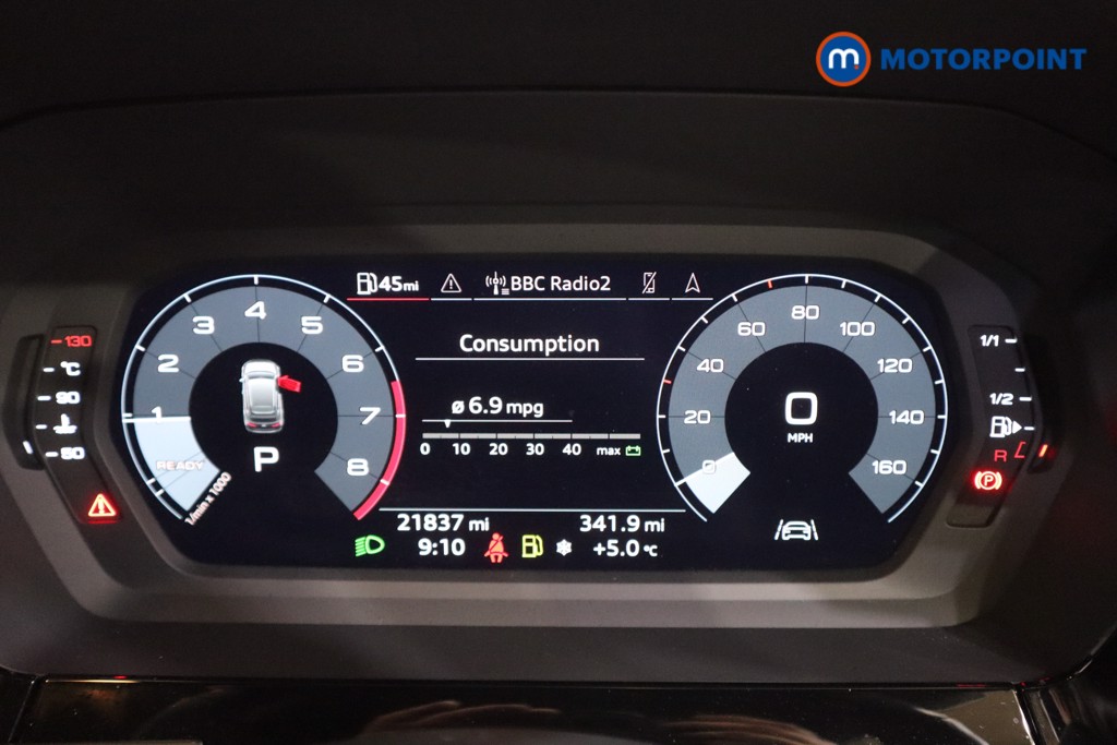 Used Audi A3 2021 for sale - 76718338: Photo 12