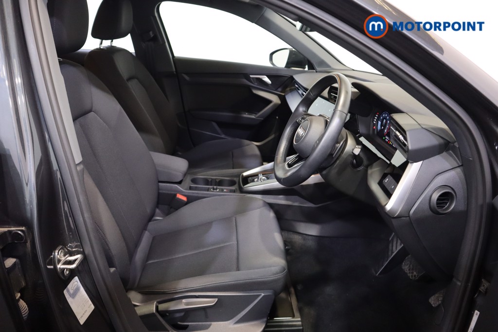 Used Audi A3 2021 for sale - 76718338: Photo 14