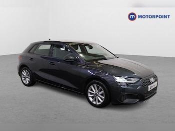 Used Audi A3 2021 for sale - 76718338: Photo