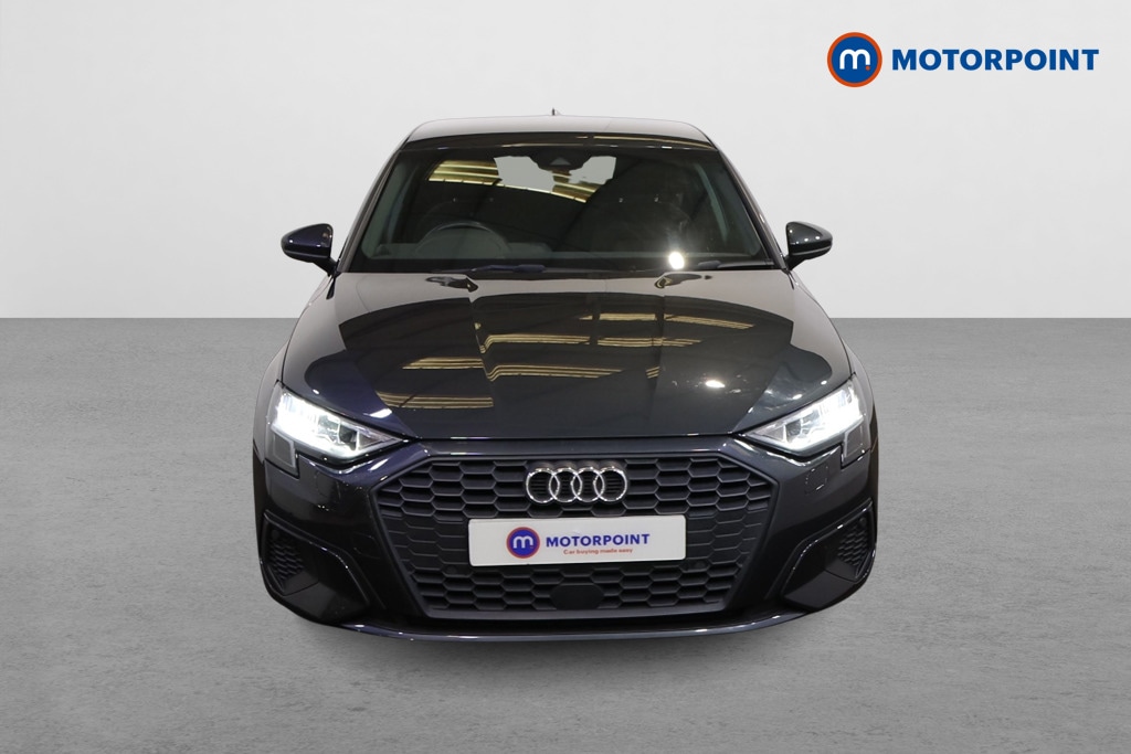 Used Audi A3 2021 for sale - 76718338: Photo 2