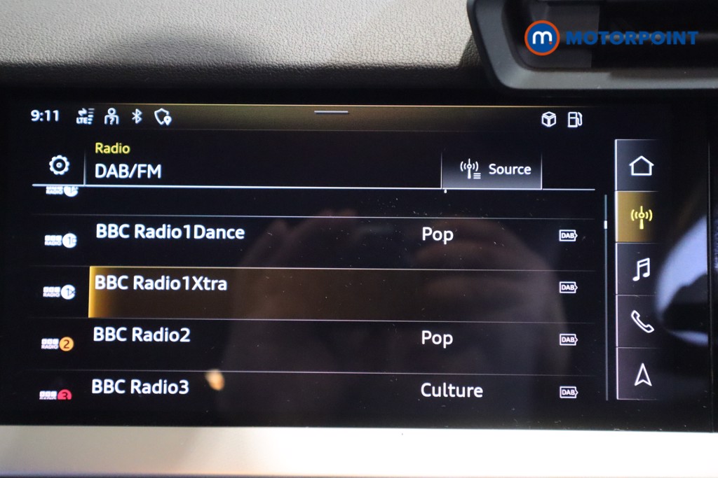 Used Audi A3 2021 for sale - 76718338: Photo 27