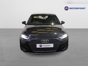 Used Audi A3 2021 for sale - 76718338: Photo