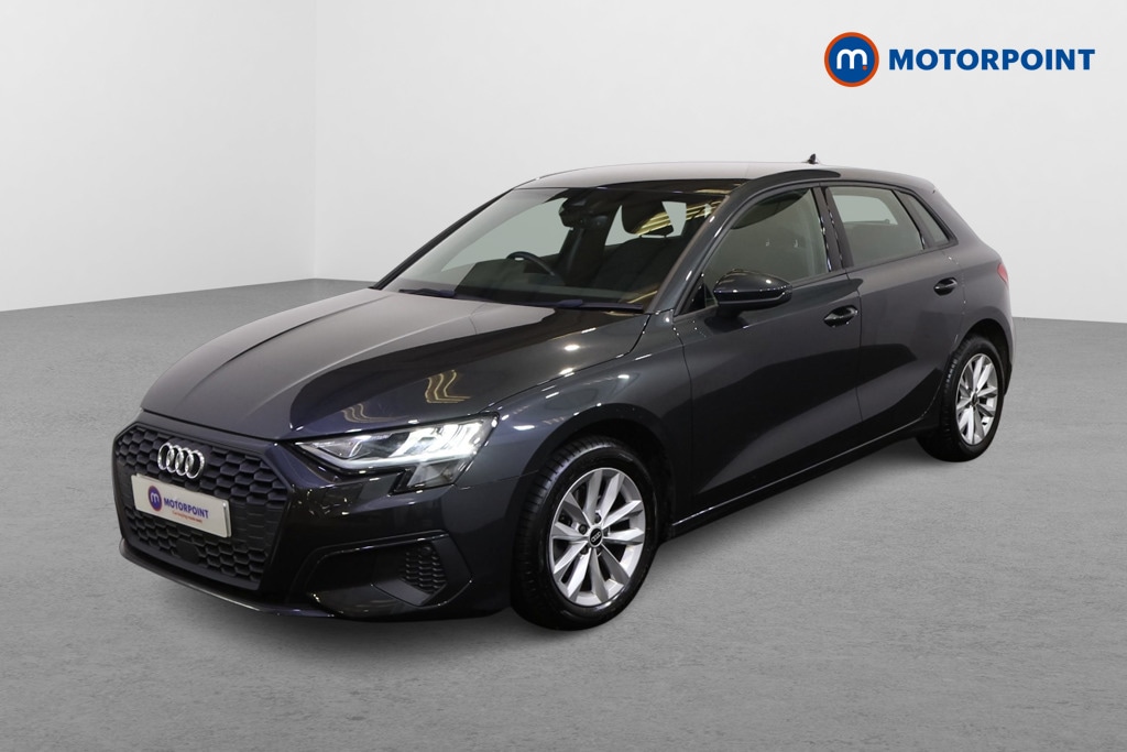 Used Audi A3 2021 for sale - 76718338: Photo 3