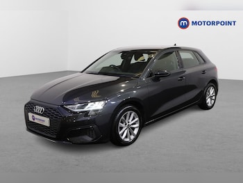 Used Audi A3 2021 for sale - 76718338: Photo
