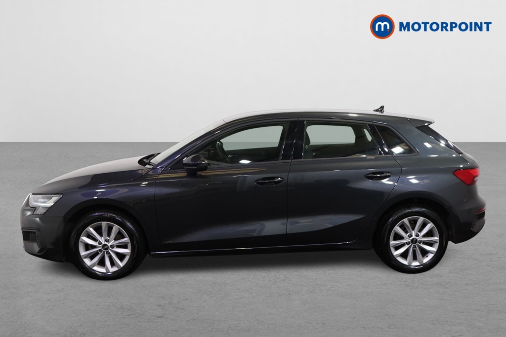 Used Audi A3 2021 for sale - 76718338: Photo 4