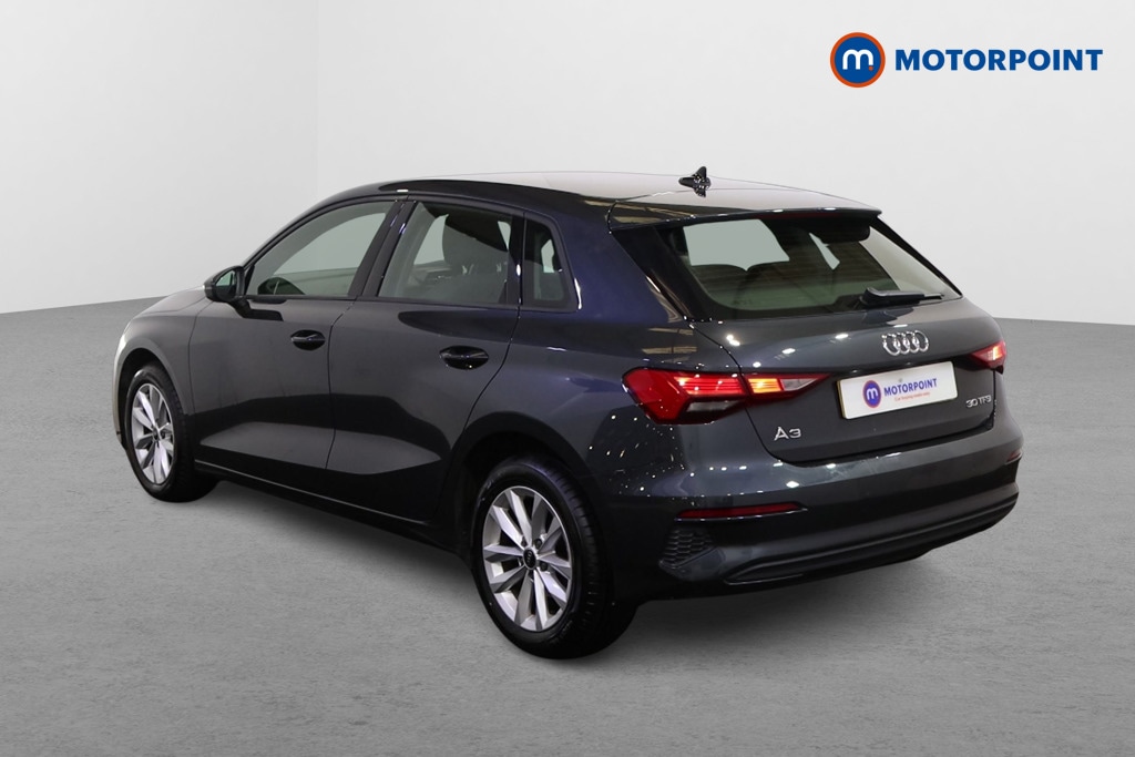 Used Audi A3 2021 for sale - 76718338: Photo 5