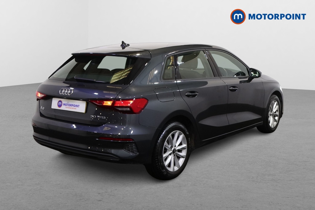 Used Audi A3 2021 for sale - 76718338: Photo 7