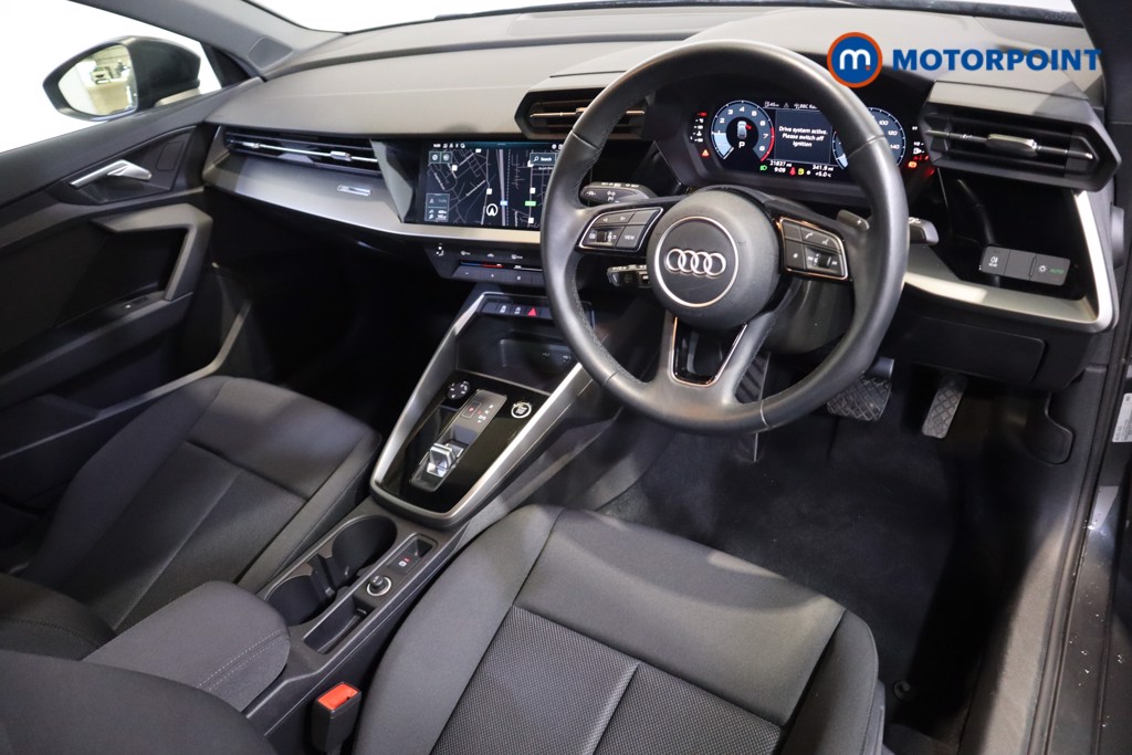 Used Audi A3 2021 for sale - 76718338: Photo 9