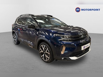 Used Citroen C5 Aircross 2023 for sale - 78792406: Photo