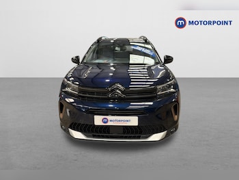 Used Citroen C5 Aircross 2023 for sale - 78792406: Photo