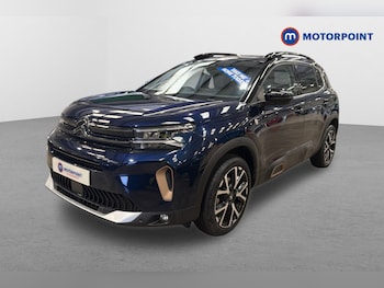 Used Citroen C5 Aircross 2023 for sale - 78792406: Photo