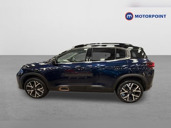 Used Citroen C5 Aircross 2023 for sale - 78792406: Photo