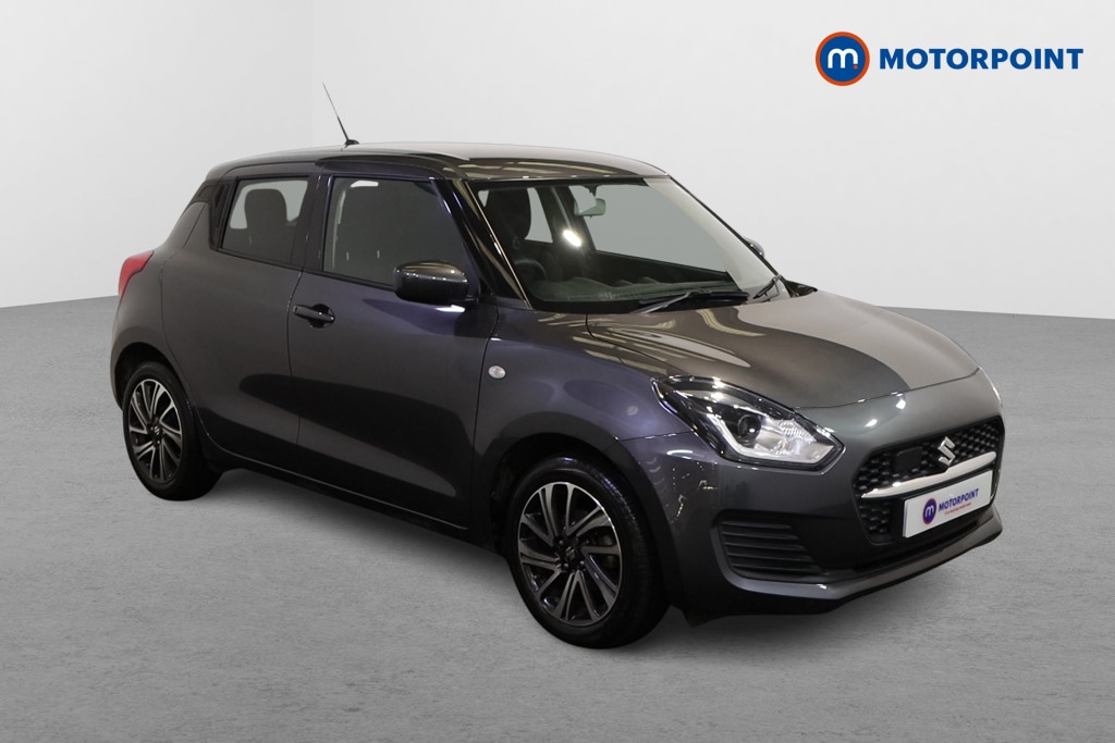 Used Suzuki Swift 2023 for sale - 77897397: Photo 1