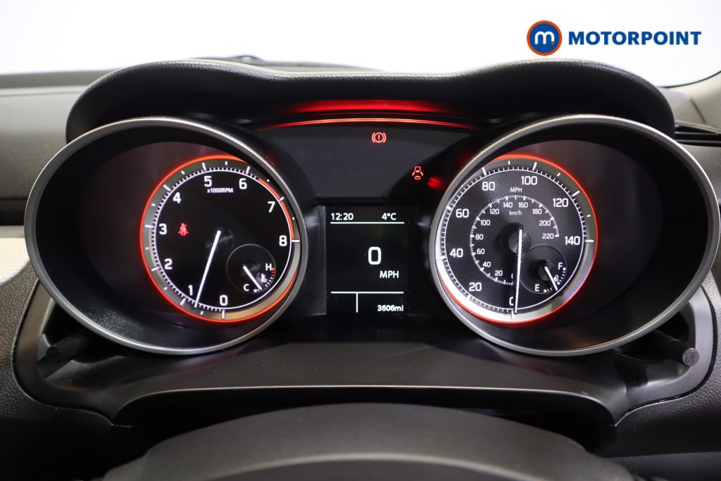 Used Suzuki Swift 2023 for sale - 77897397: Photo 12