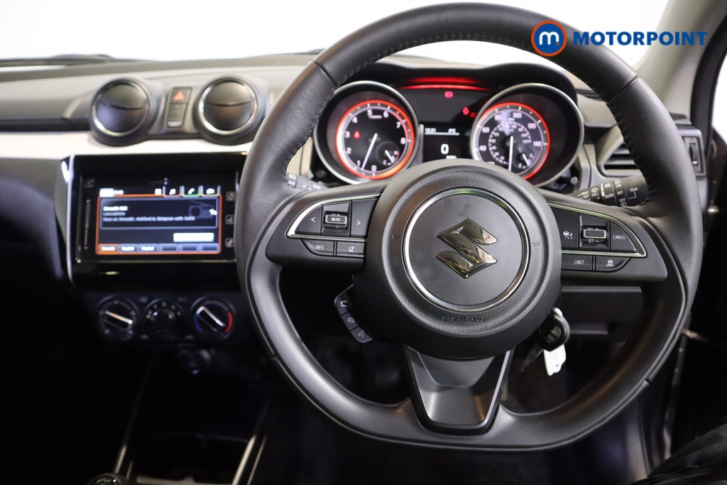 Used Suzuki Swift 2023 for sale - 77897397: Photo 17