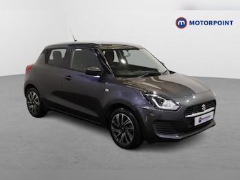 Used Suzuki Swift 2023 for sale - 77897397: Photo