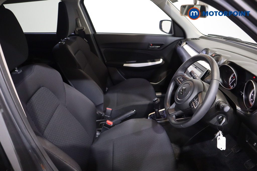 Used Suzuki Swift 2023 for sale - 77897397: Photo 24