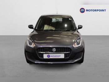 Used Suzuki Swift 2023 for sale - 77897397: Photo