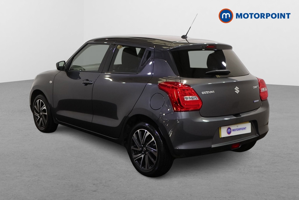 Used Suzuki Swift 2023 for sale - 77897397: Photo 5