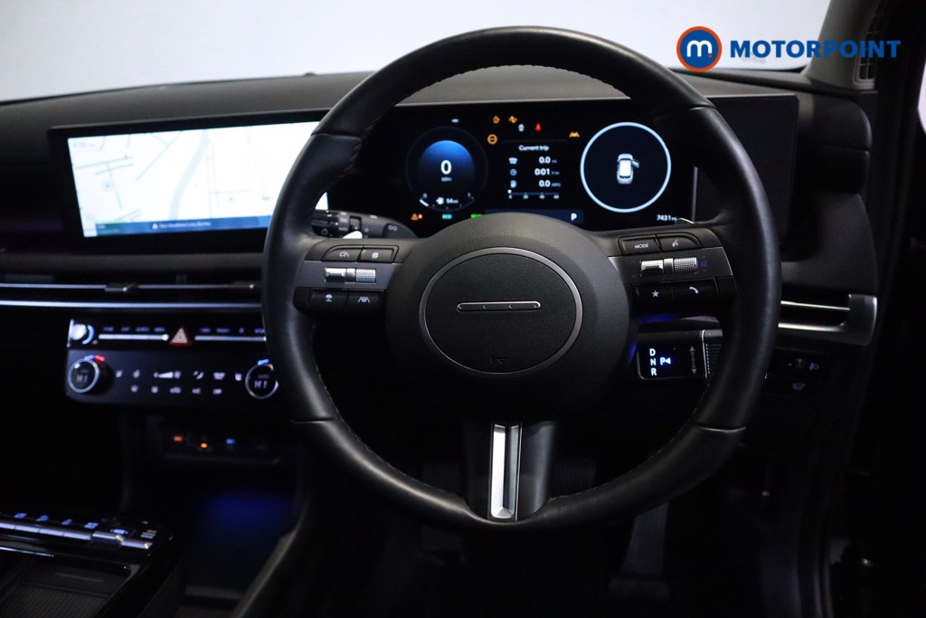 Used Hyundai TUCSON 2024 for sale - 77966095: Photo 11