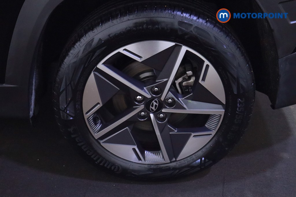 Used Hyundai TUCSON 2024 for sale - 77966095: Photo 17