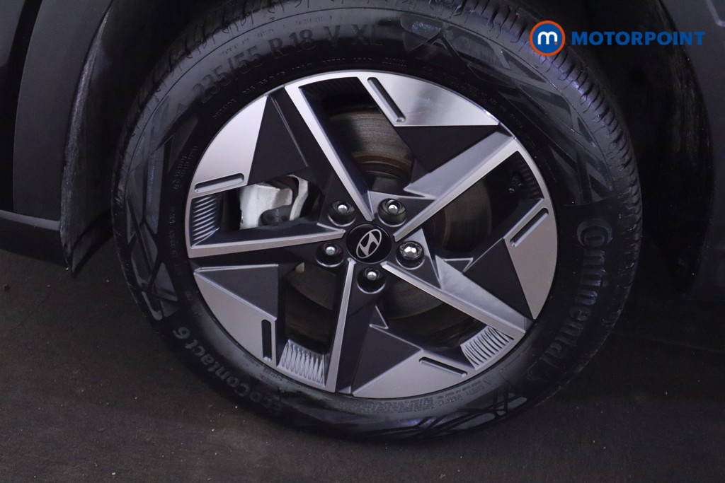 Used Hyundai TUCSON 2024 for sale - 77966095: Photo 18