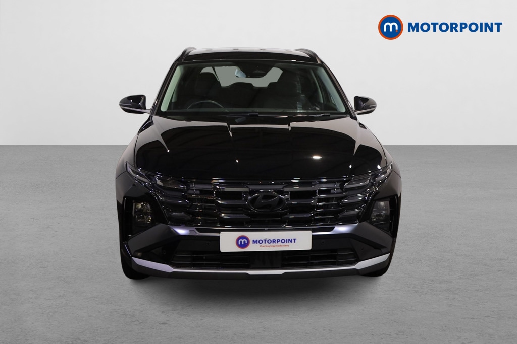 Used Hyundai TUCSON 2024 for sale - 77966095: Photo 2