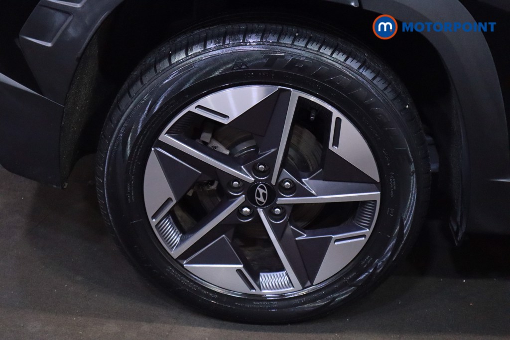 Used Hyundai TUCSON 2024 for sale - 77966095: Photo 20