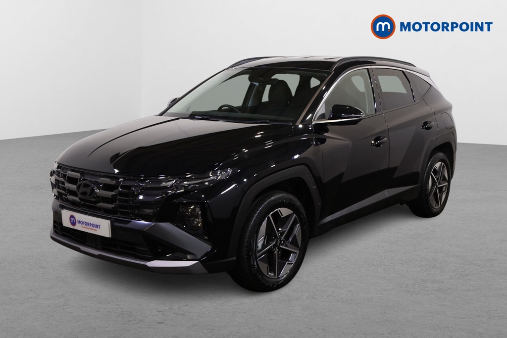 Used Hyundai TUCSON 2024 for sale - 77966095: Photo 3