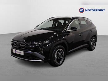 Used Hyundai TUCSON 2024 for sale - 77966095: Photo