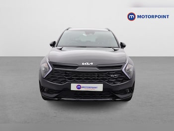 Used Kia Sportage 2025 for sale - 78718569: Photo
